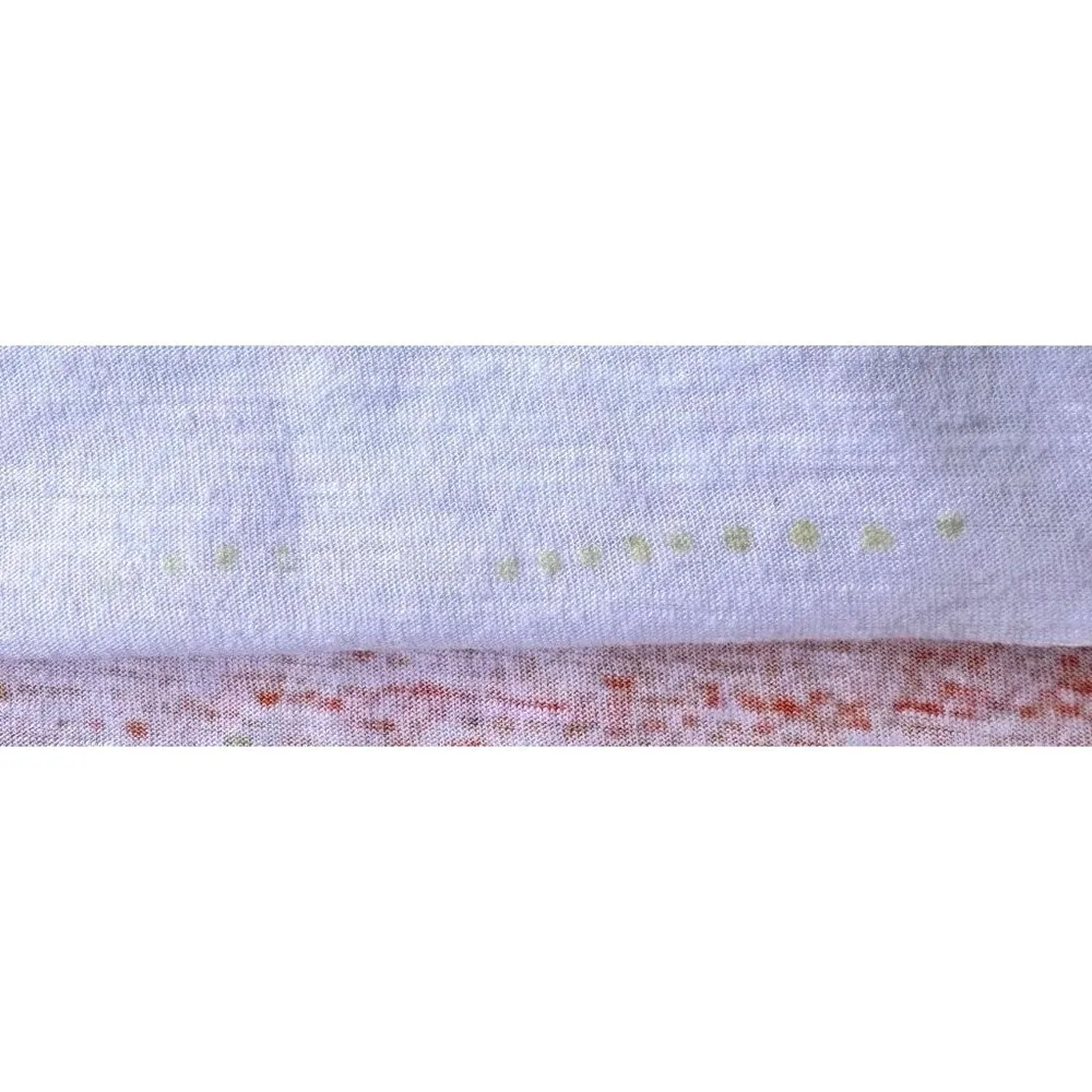 Hearts Of Palm Tee Top PM Petite Medium Embellished Palm Tree Sailboat T… White Size undefined - Image 14