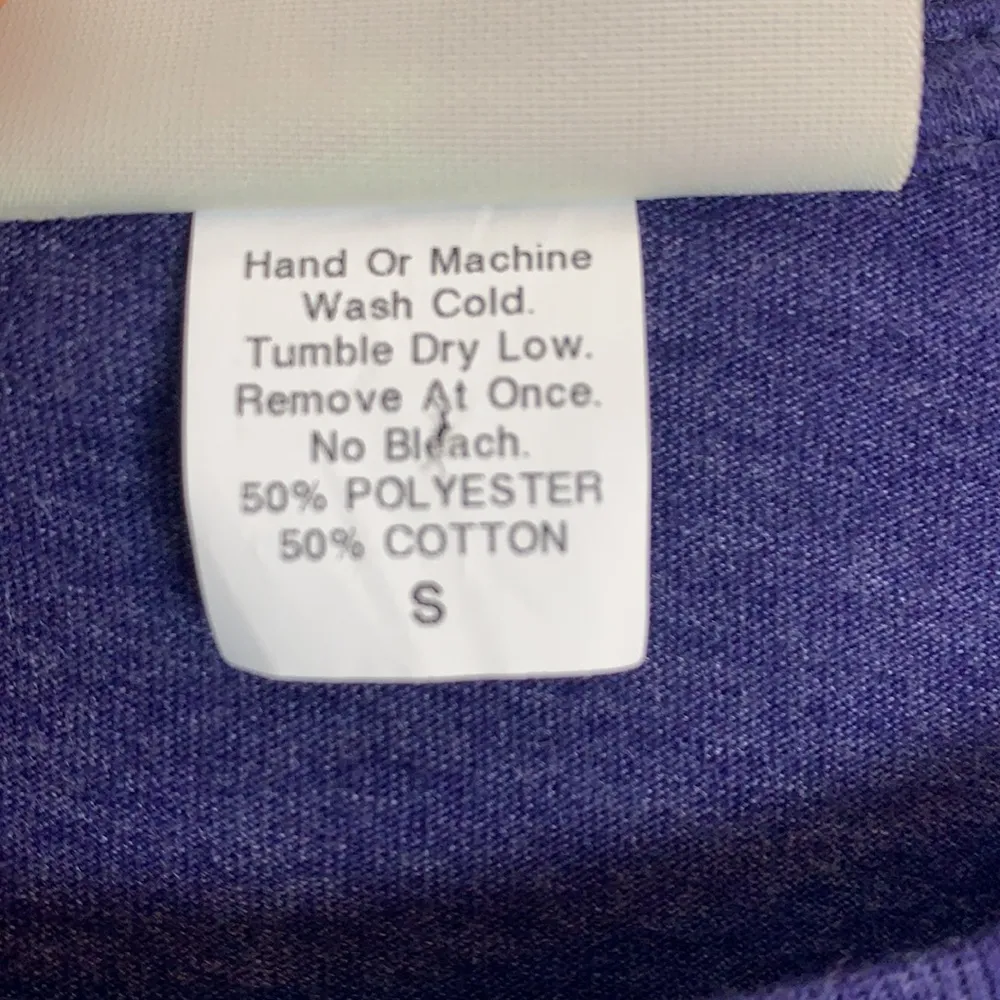 Little Bay Root Pacific North Wet Crewneck T - Image 4