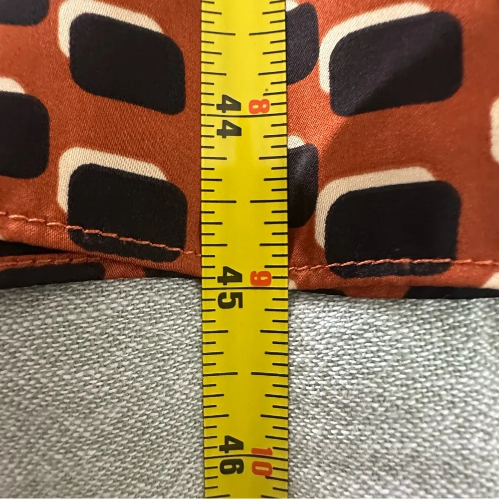 Alexis Revolve Women’s Sonny Long Dress Size Medium - Image 8