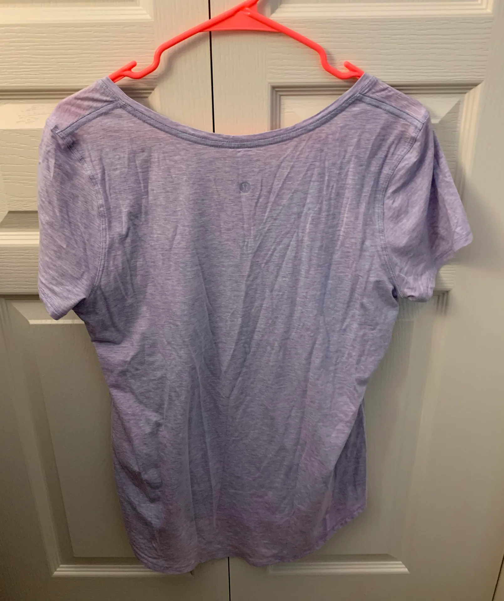 Lululemon Love Tee V - Image 2