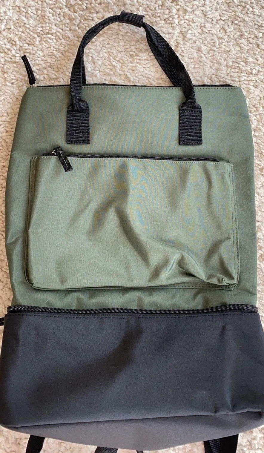 DSW NWOT  Backpack - Image 4