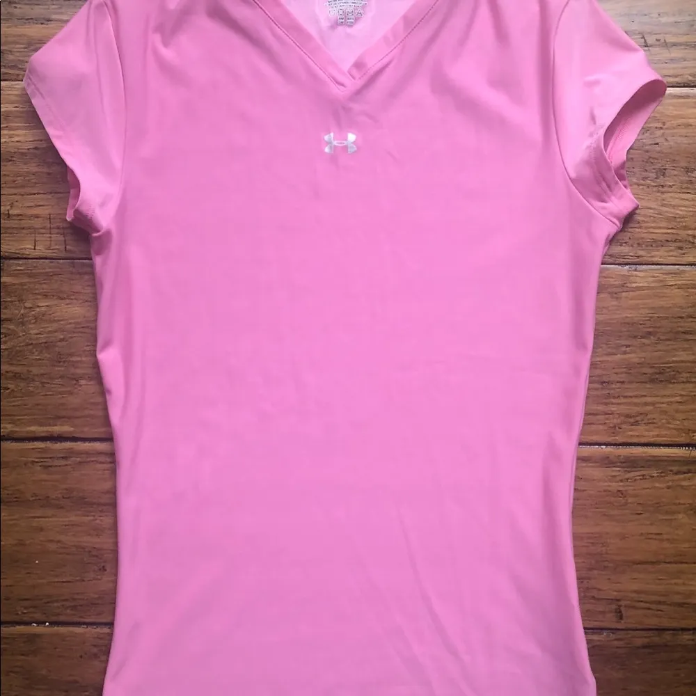 Under Armour  compression tee shirt - Image 7