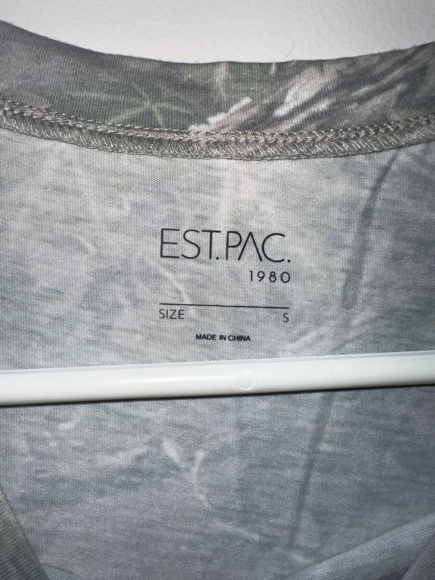 Cropped Tee - Image 3