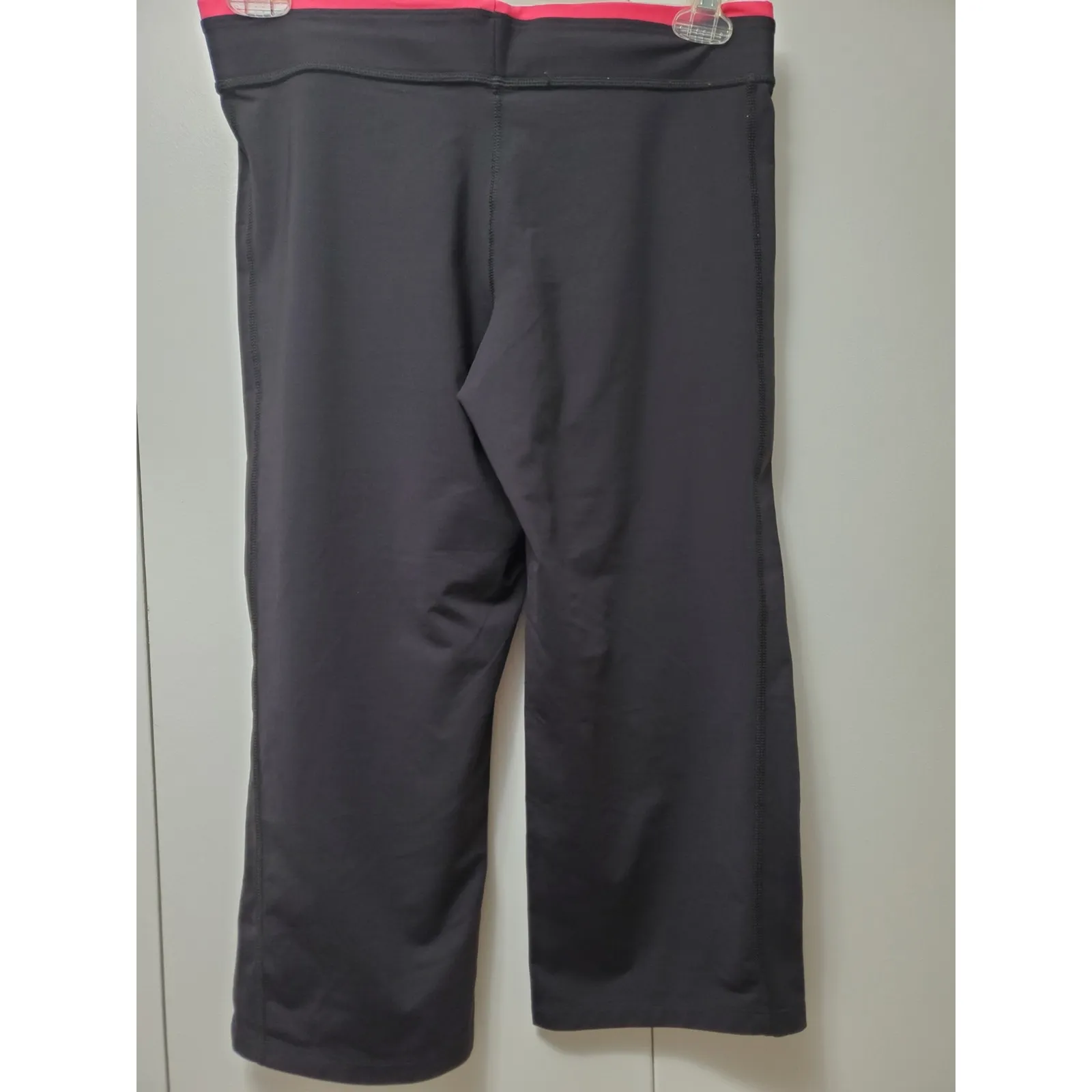 Champion Black  Jogger/Workout Pants Size Medium - Image 2