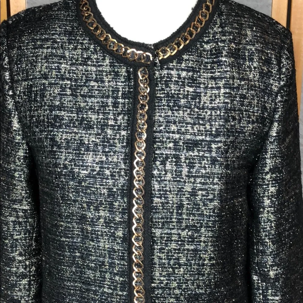 Newport News coat lSz 4 - Image 2