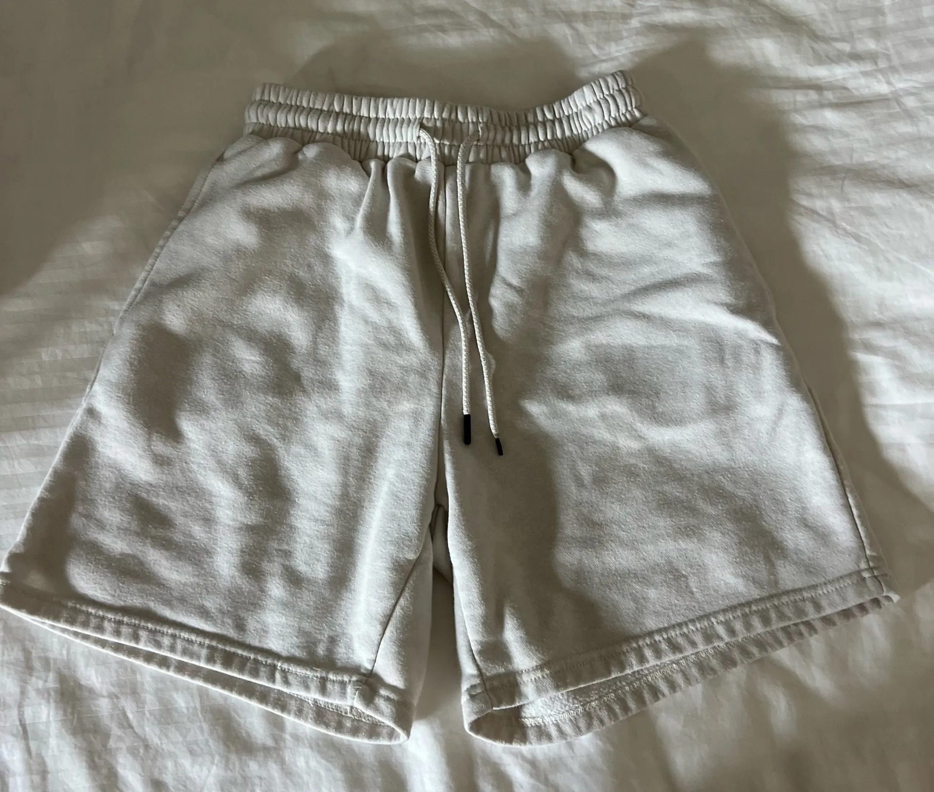 BEIGE SHORTS Tan - Image 4