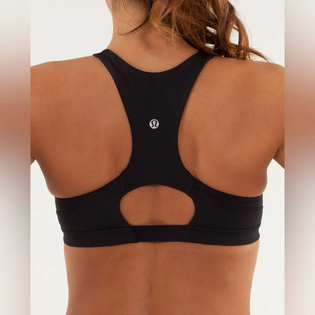 Lululemon Top Speed Bra - Image 2