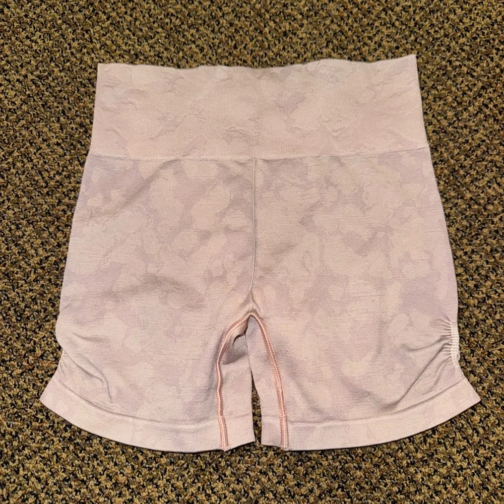 Gymshark Adapt Camo Shorts - Image 2