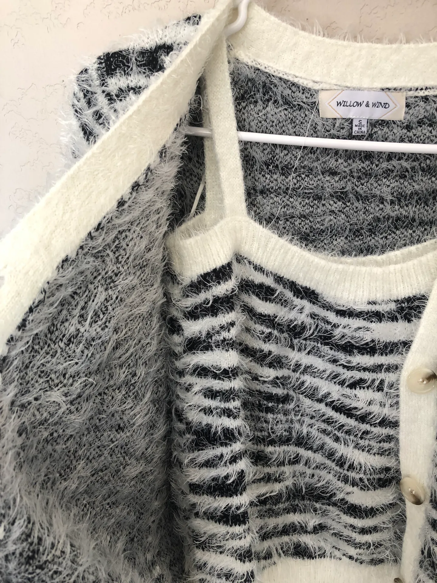 2pcs Cardigan - Image 4