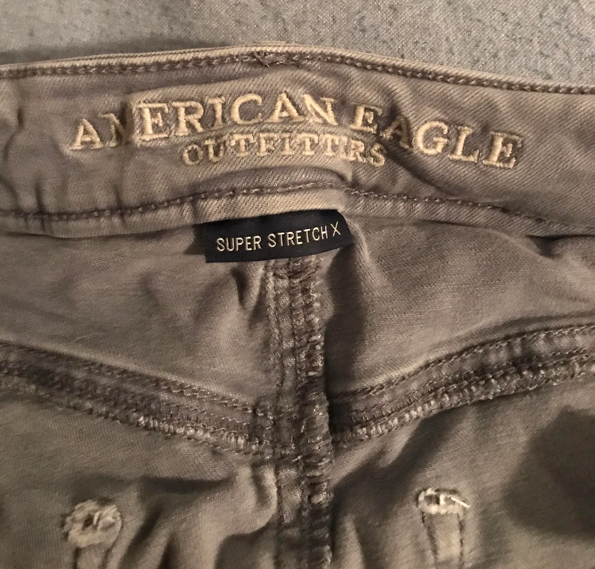 American Eagle Outfitters Jeans - Image 4