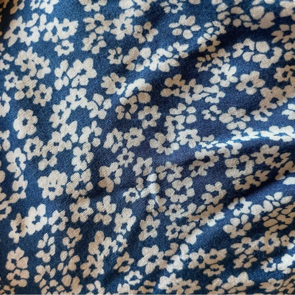 Princess Polly Tiered Ruffle High Waist Circle Mini Skirt 6 - Image 5