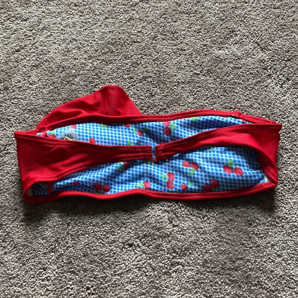 Red Camel  Bikini SIZE L - Image 6