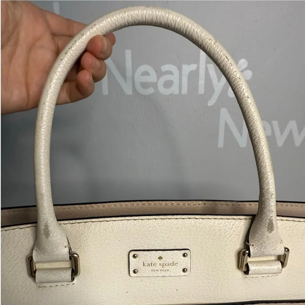 KATE SPADE Grove Street Caley Satchel - Image 13