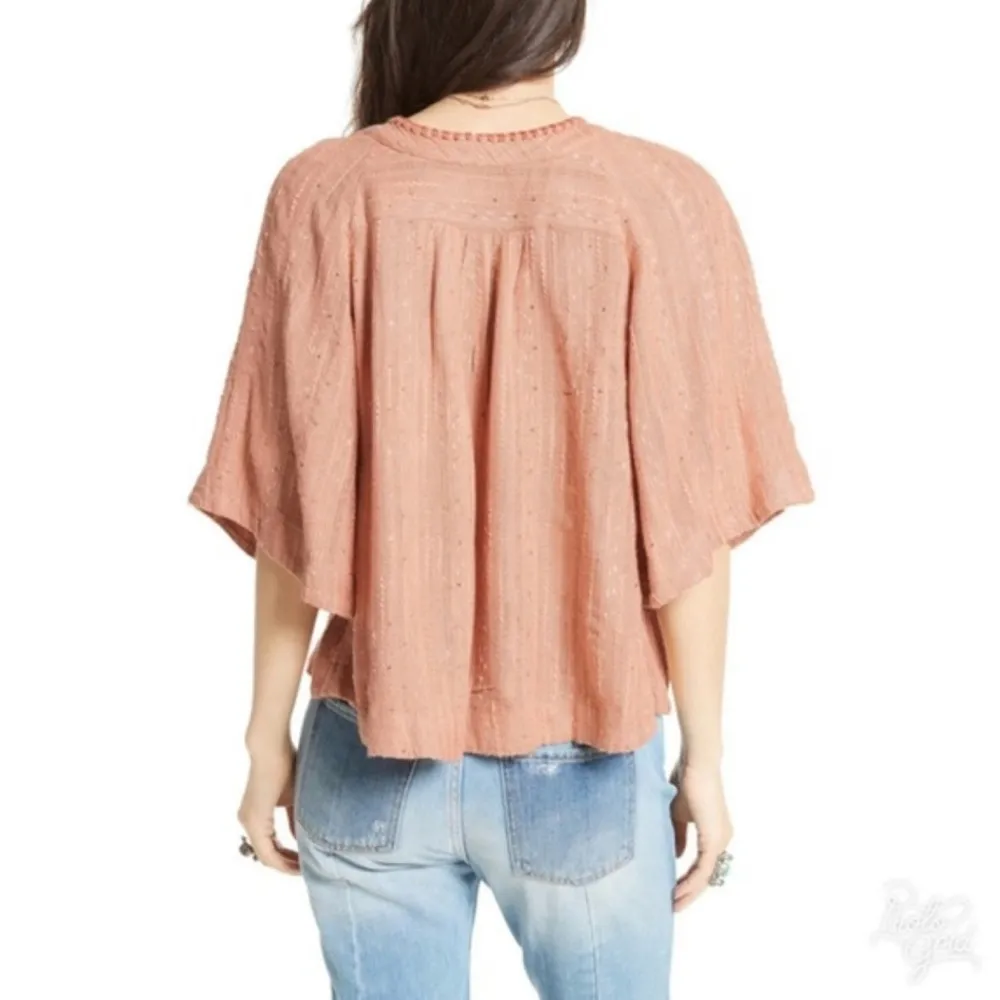 Free People | Get Over It Blouse - Image 10