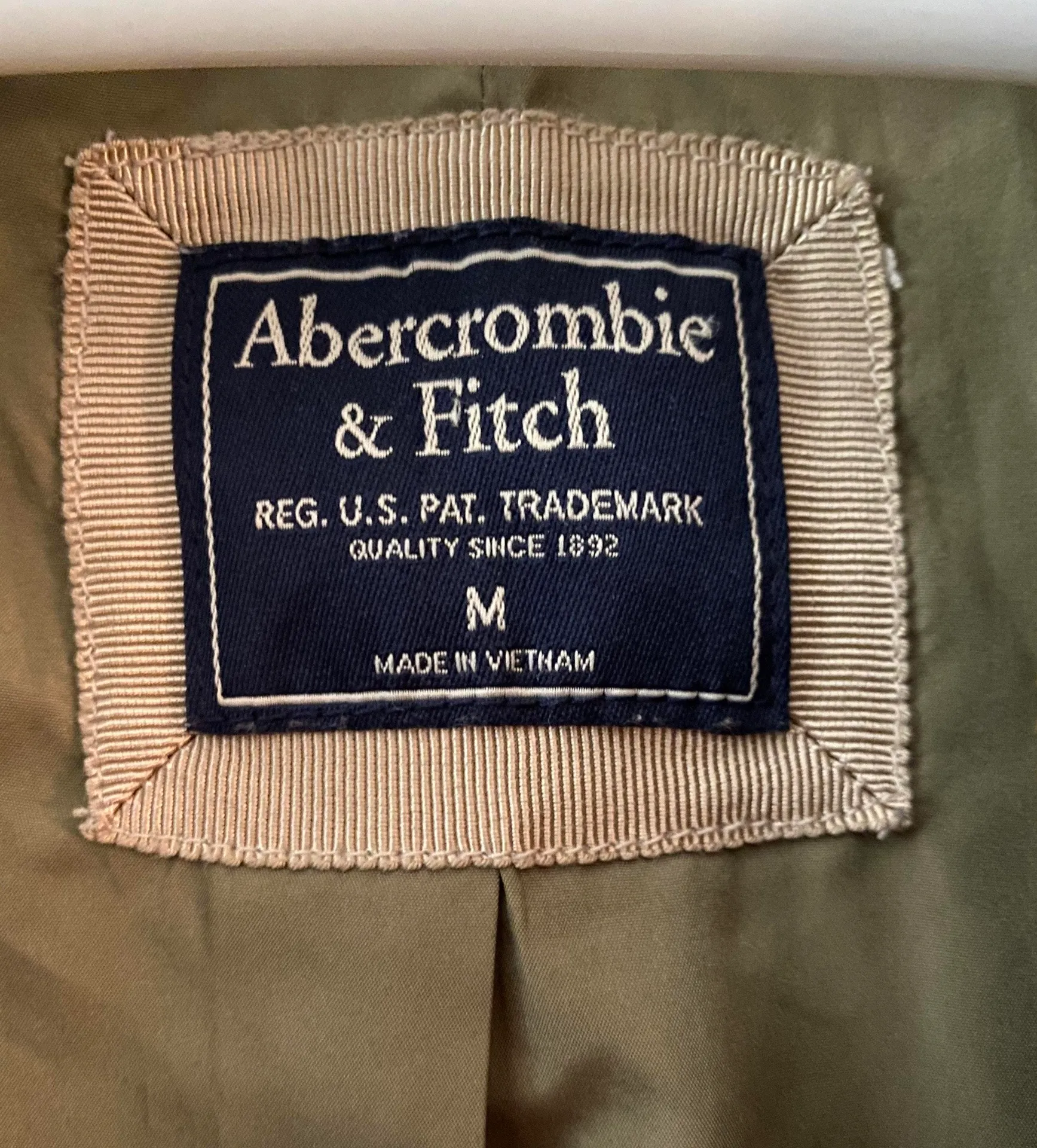 Sherpa Jacket - Image 3