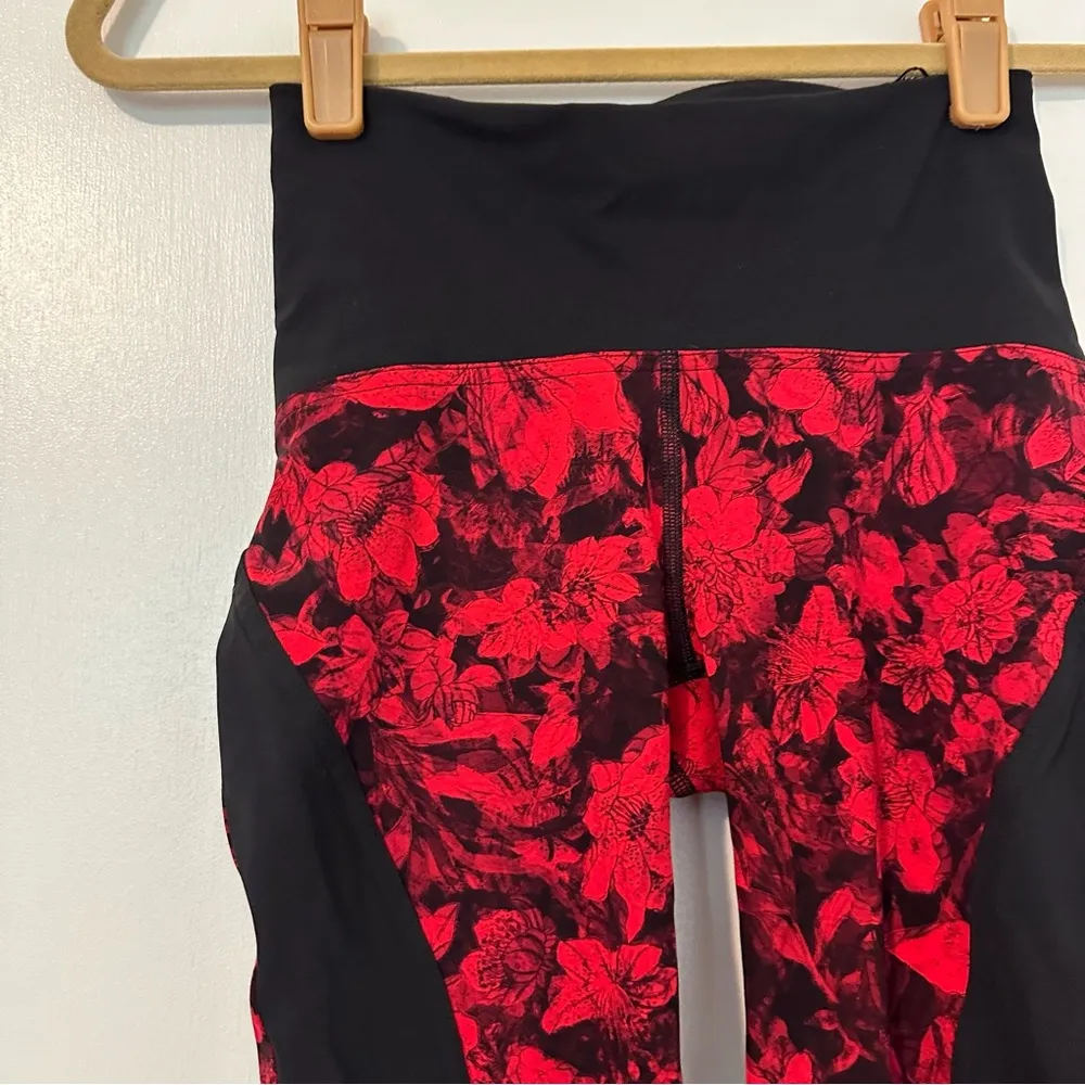 Lululemon  Train Times Fast Pace Pant Special Edition 25” - Image 5