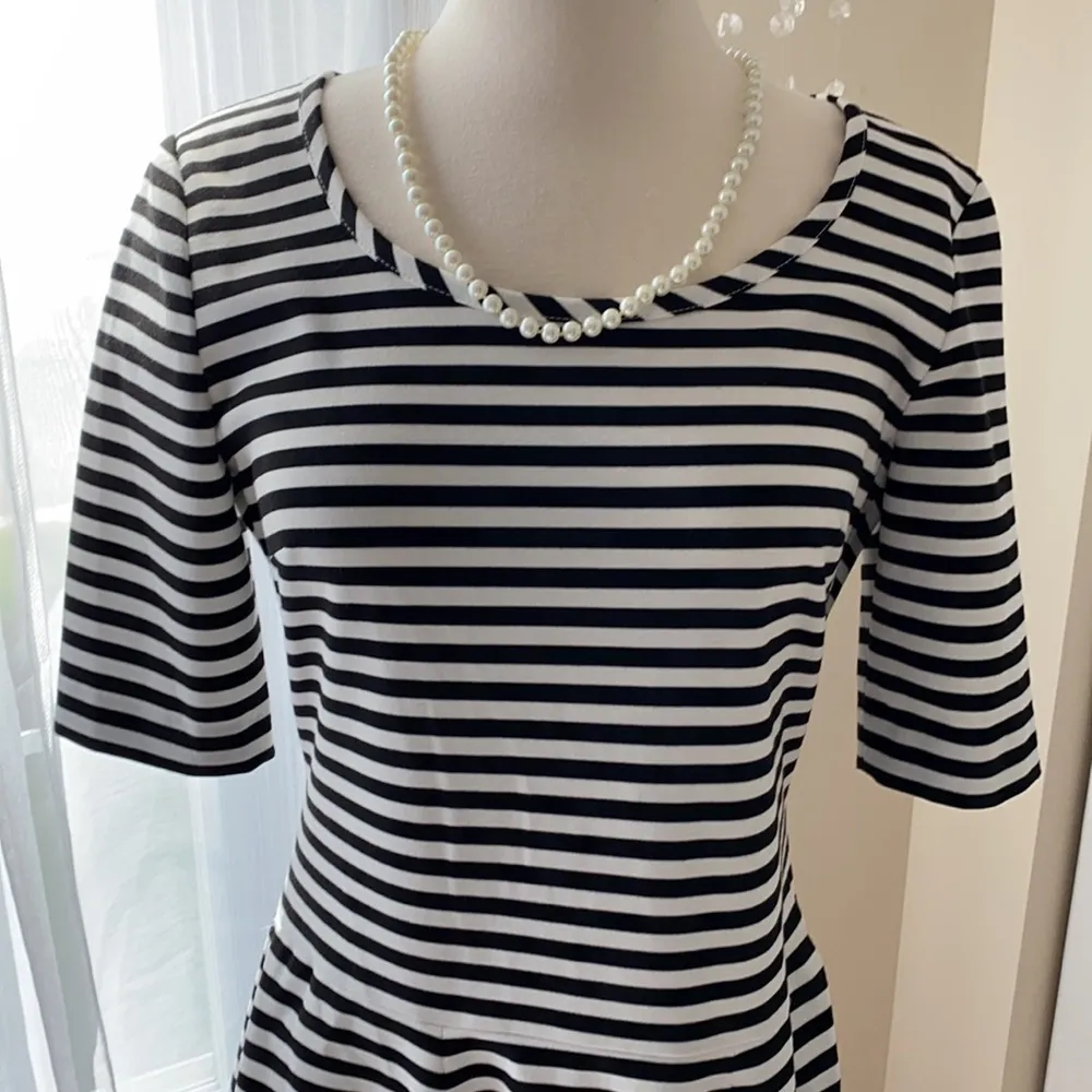 Eliza J Dress size 8 - Image 2