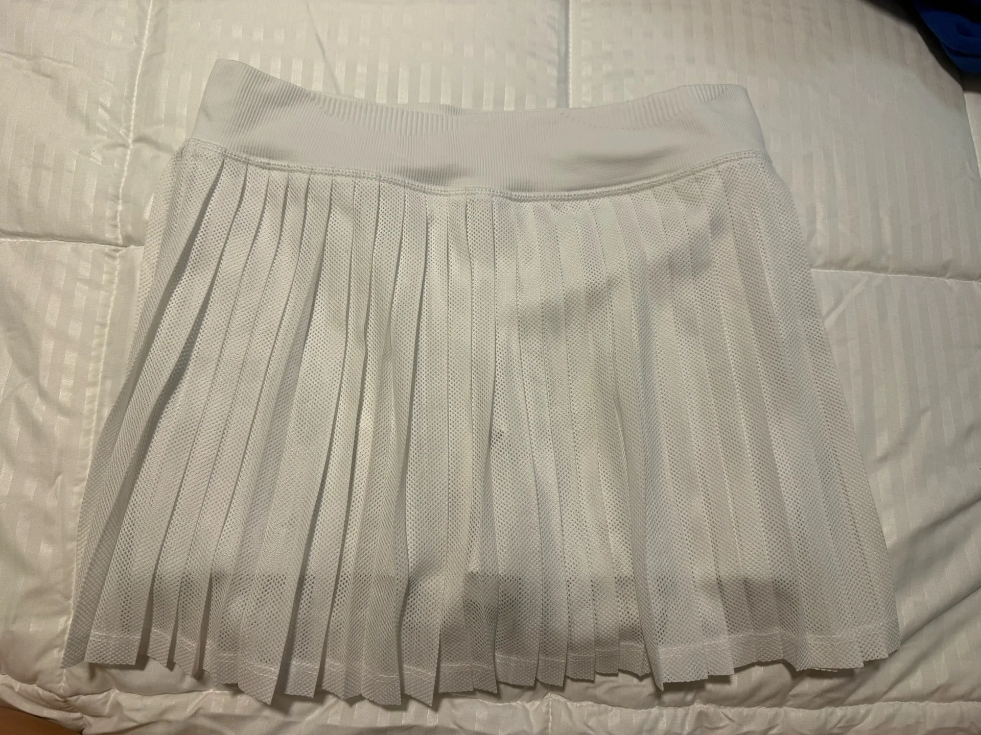 Free people movement mini skirt - Image 3