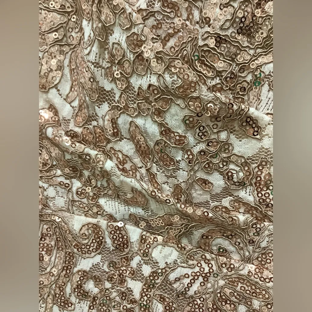 Dressy lace/ sequin dress NEW 🌟🌟🌟 - Image 11
