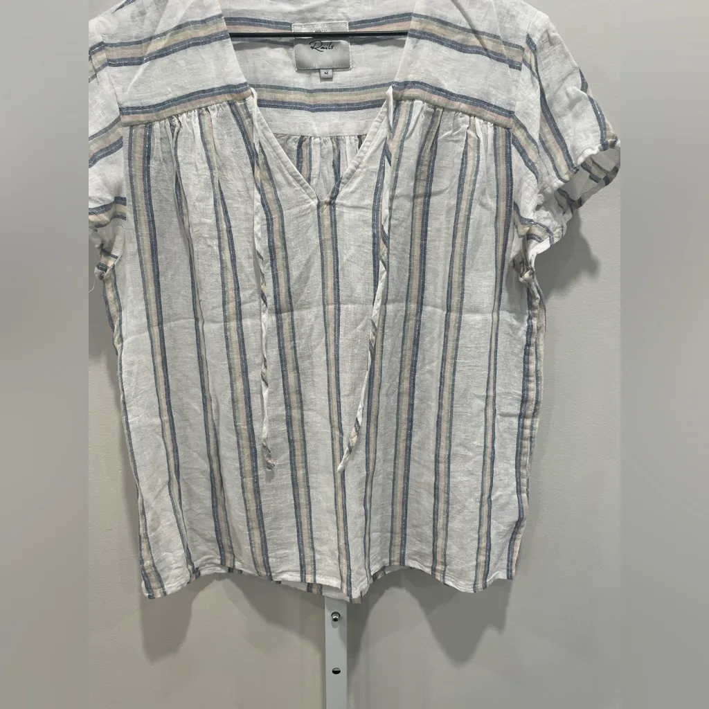 Rails Viera‎ Top Size M - Image 7