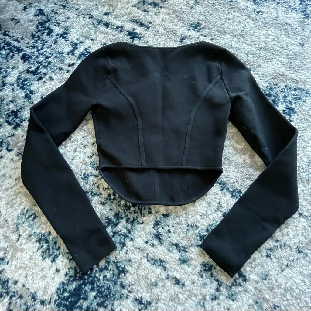 Babaton  top - Image 3