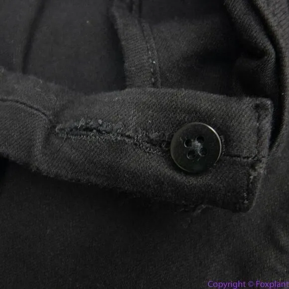 NEW Madewell 11" High-Rise Roadtripper Supersoft Skinny Jeans:‎ Stirrup, 27 - Image 10