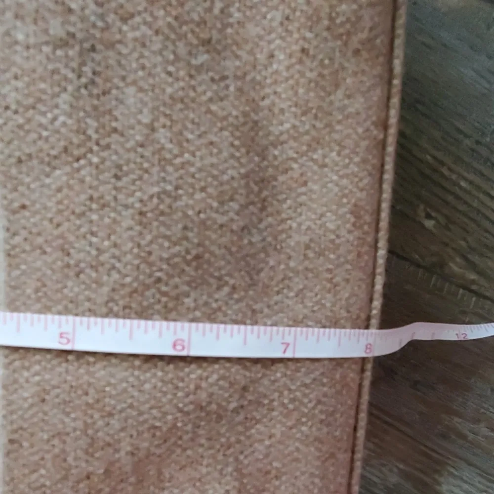 Authentic Coach satchel 10x8 - Image 8