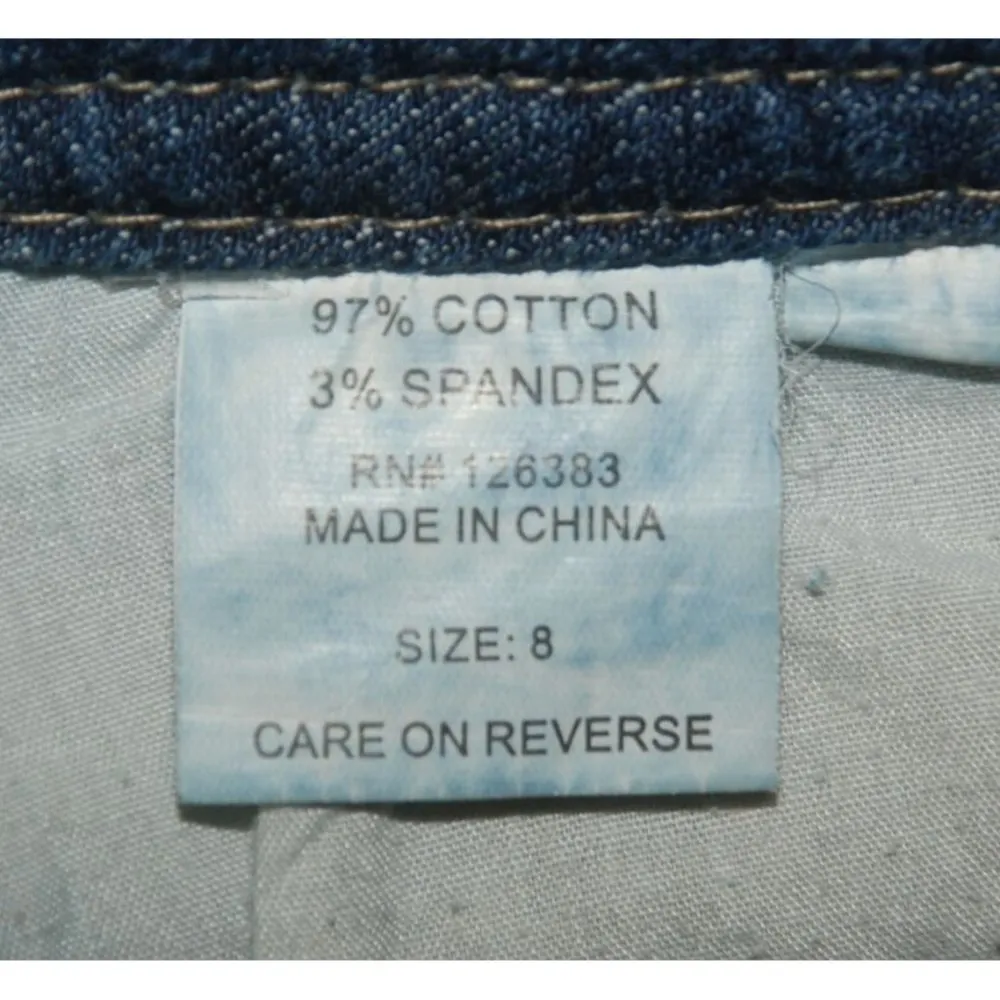 Zenim Denim Mid - Image 10