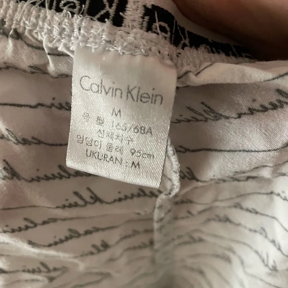 calvin klein shorts  - Image 2