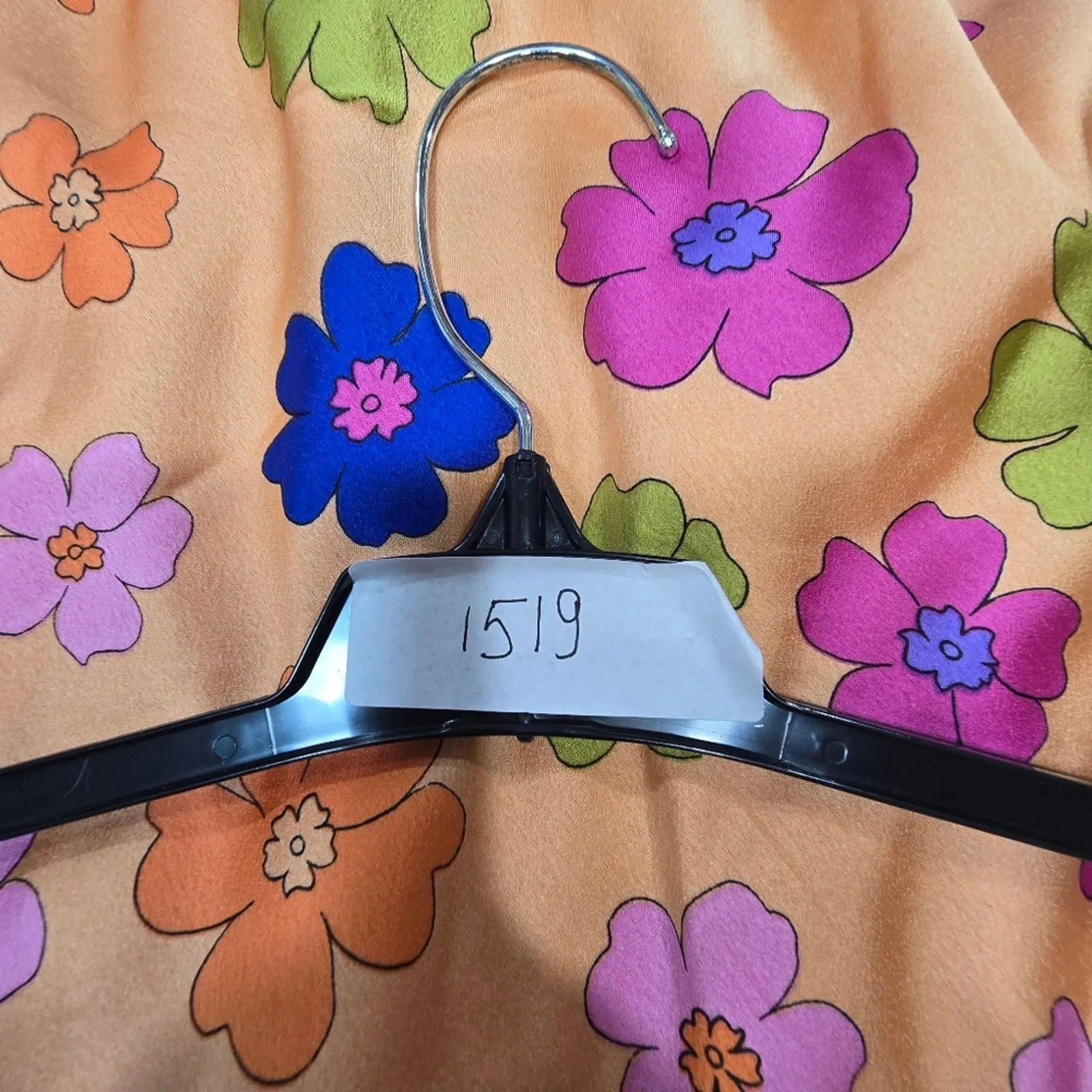 Show Me Your Mumu X Revolve Taylor Mini Dress in Poppin Poppy Large - Image 12