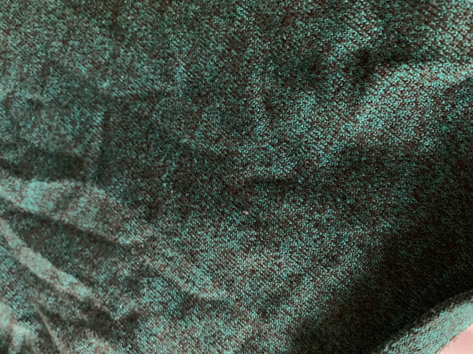 halter top Green - Image 4