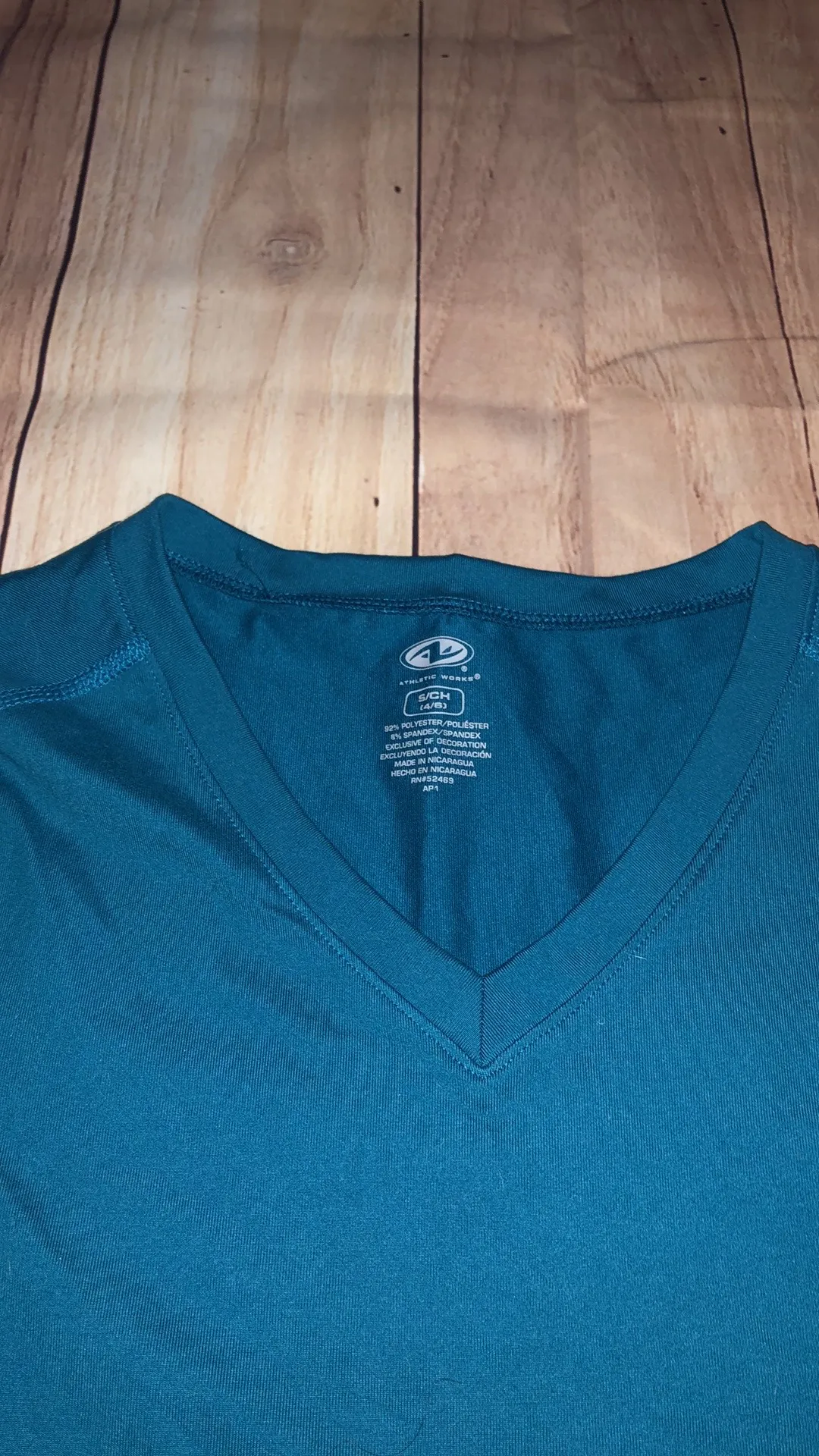 Athletic Works Athletic Tee - Image 5