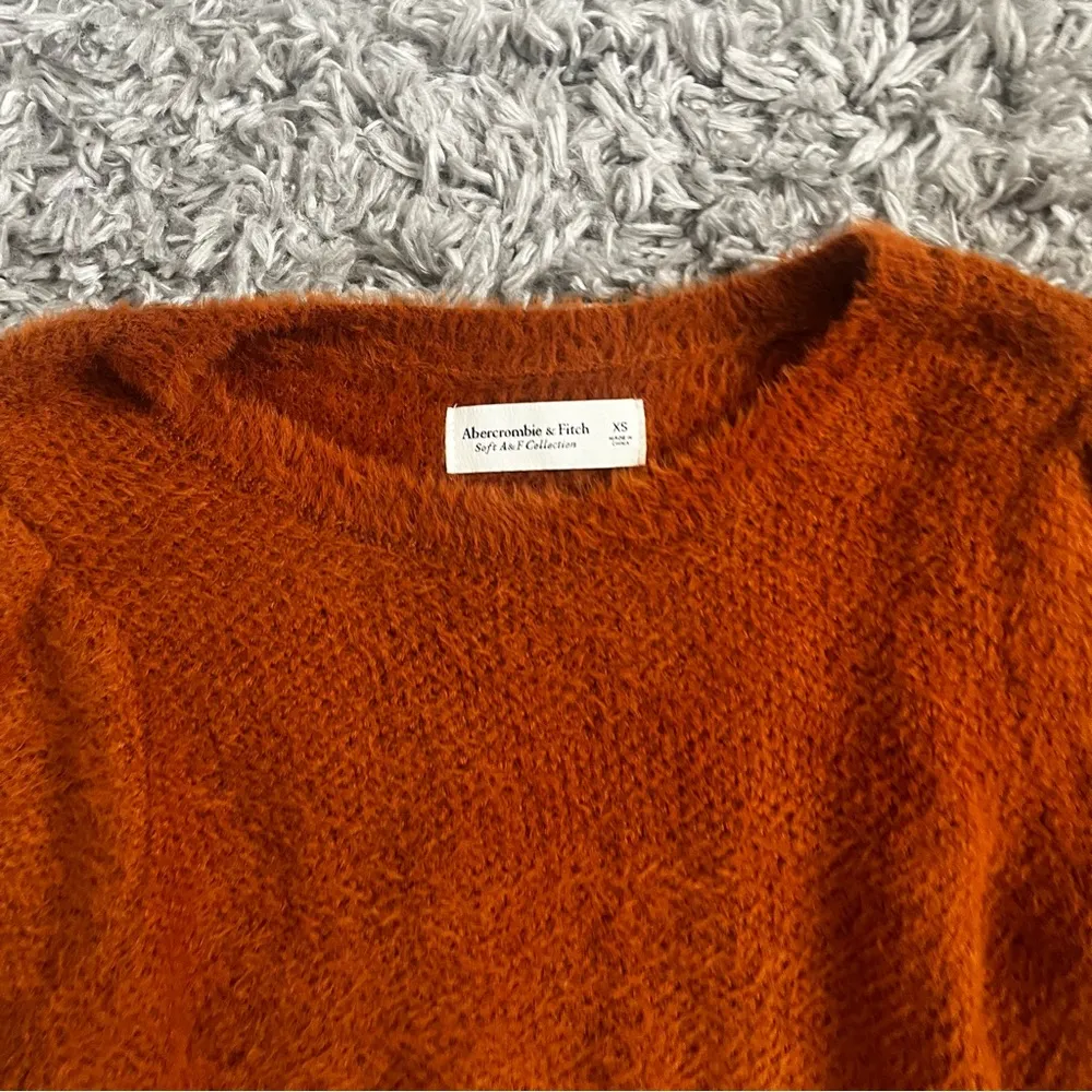 Abercrombie and Fitch puffed short sleeved sweater, US Women’s size XS - Image 4