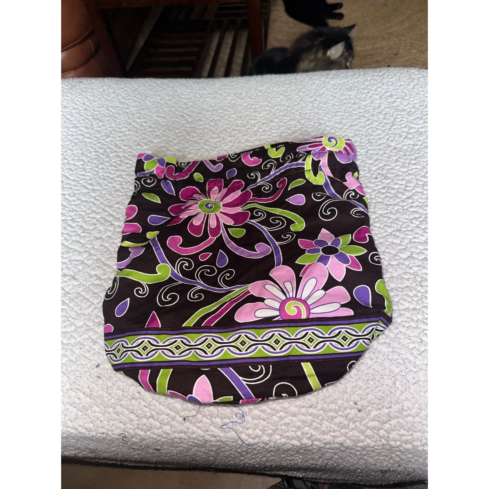 Vera Bradley bag - Image 3