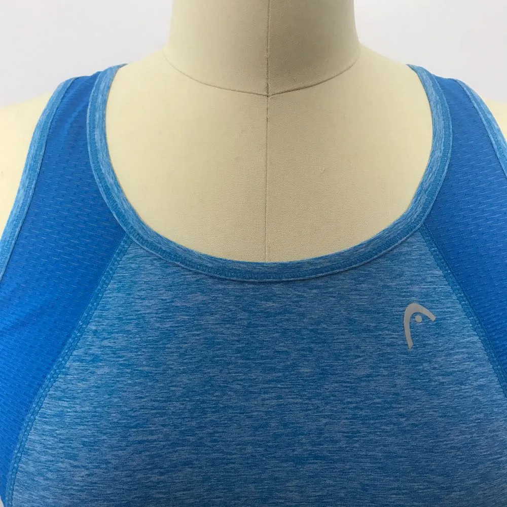 Contrast Seaside Athletic Racerback Tank - Image 3