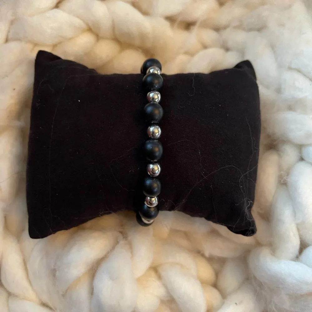Rustic Cuff Bracelet‎ - Image 4