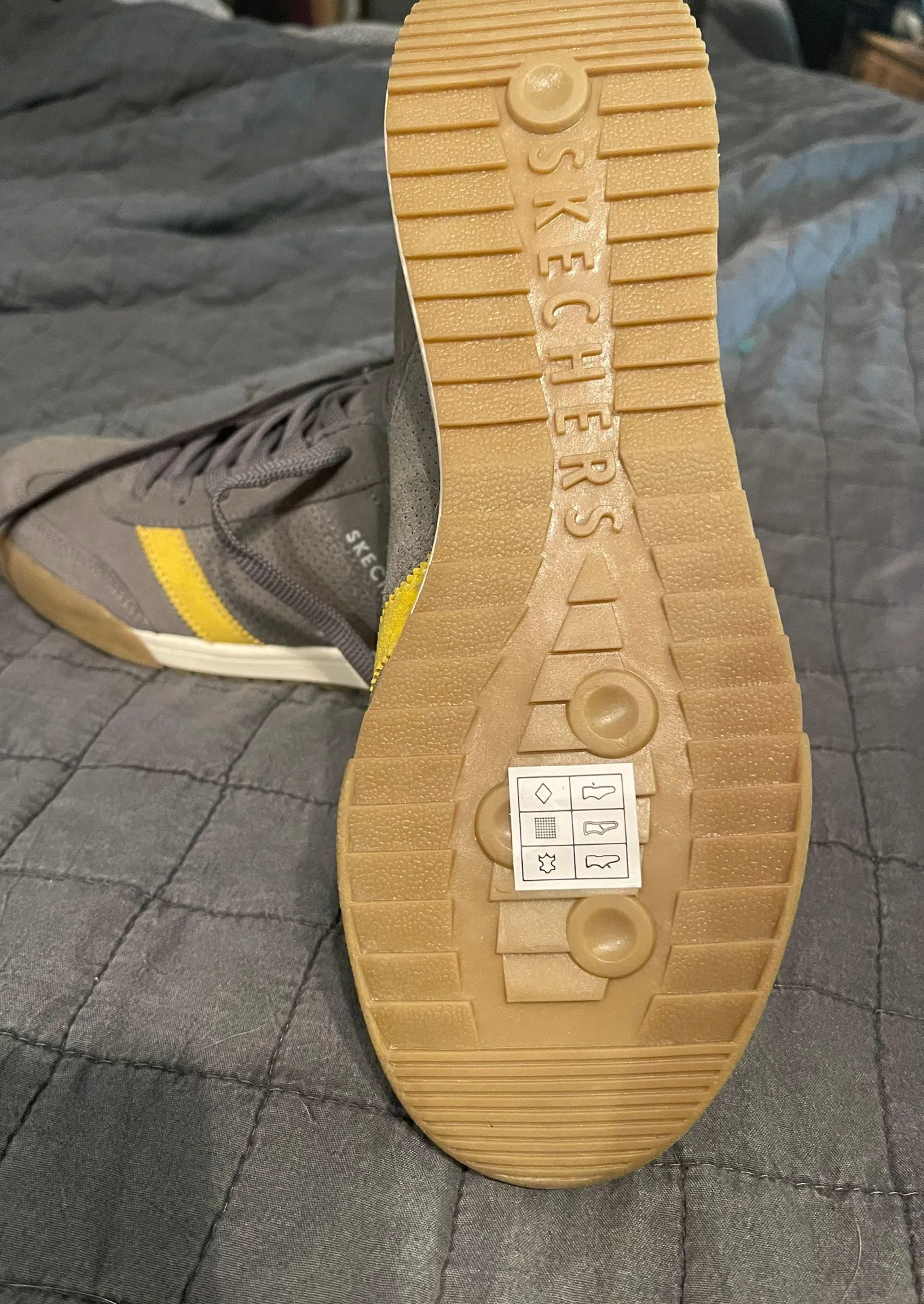 Skechers Cute Sketcher’s Tennis Shoes 👟  - Image 5