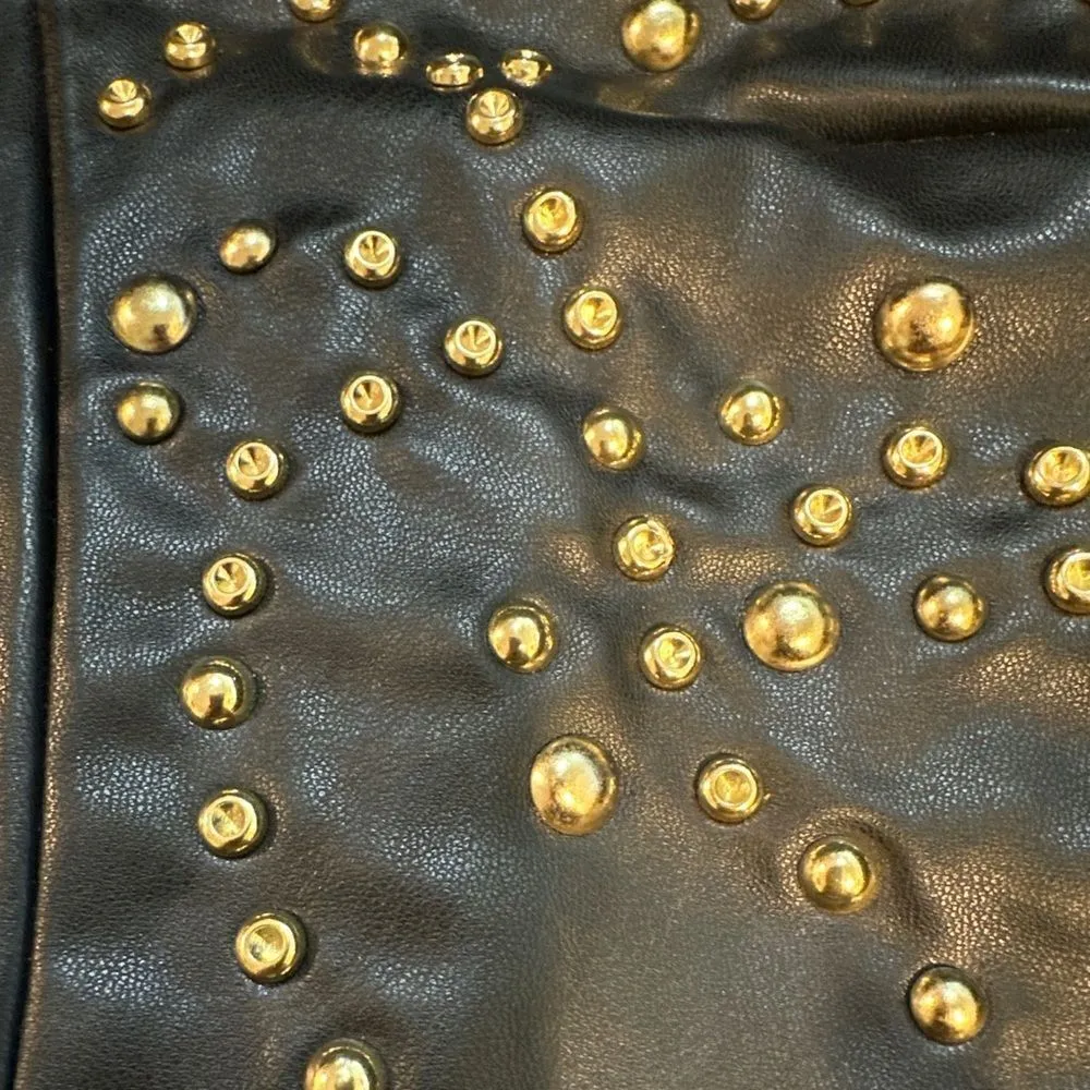 A/X STRAPLESS DRESS WITH METAL DETAIL NWT - Image 7