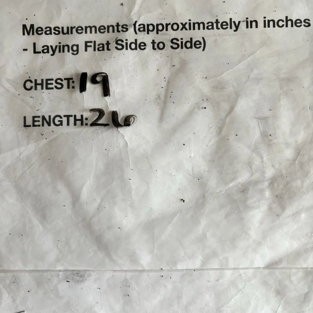 We The Free People Top Womens Large Multicolor Animal Print Waffle Knit Blouse - Image 9