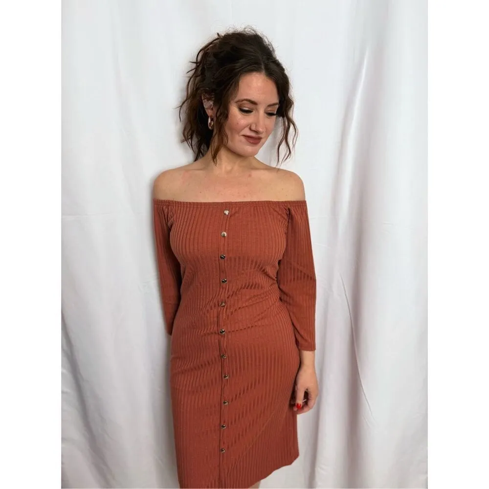 Say What dress - Image 2