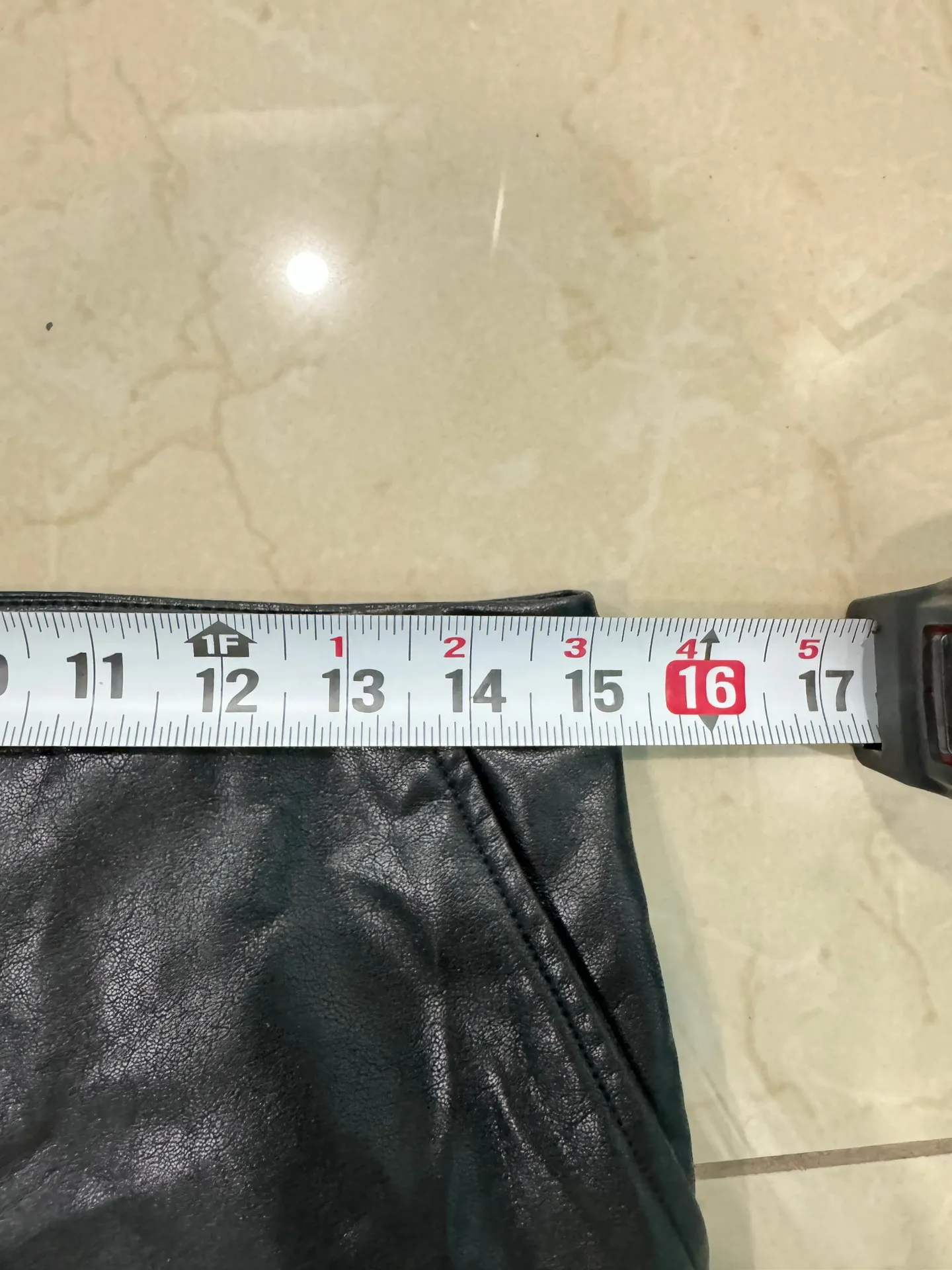 Black Shine star Skirt  - Image 4