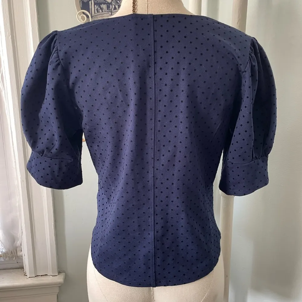 Maeve Sevigny Top - Image 4