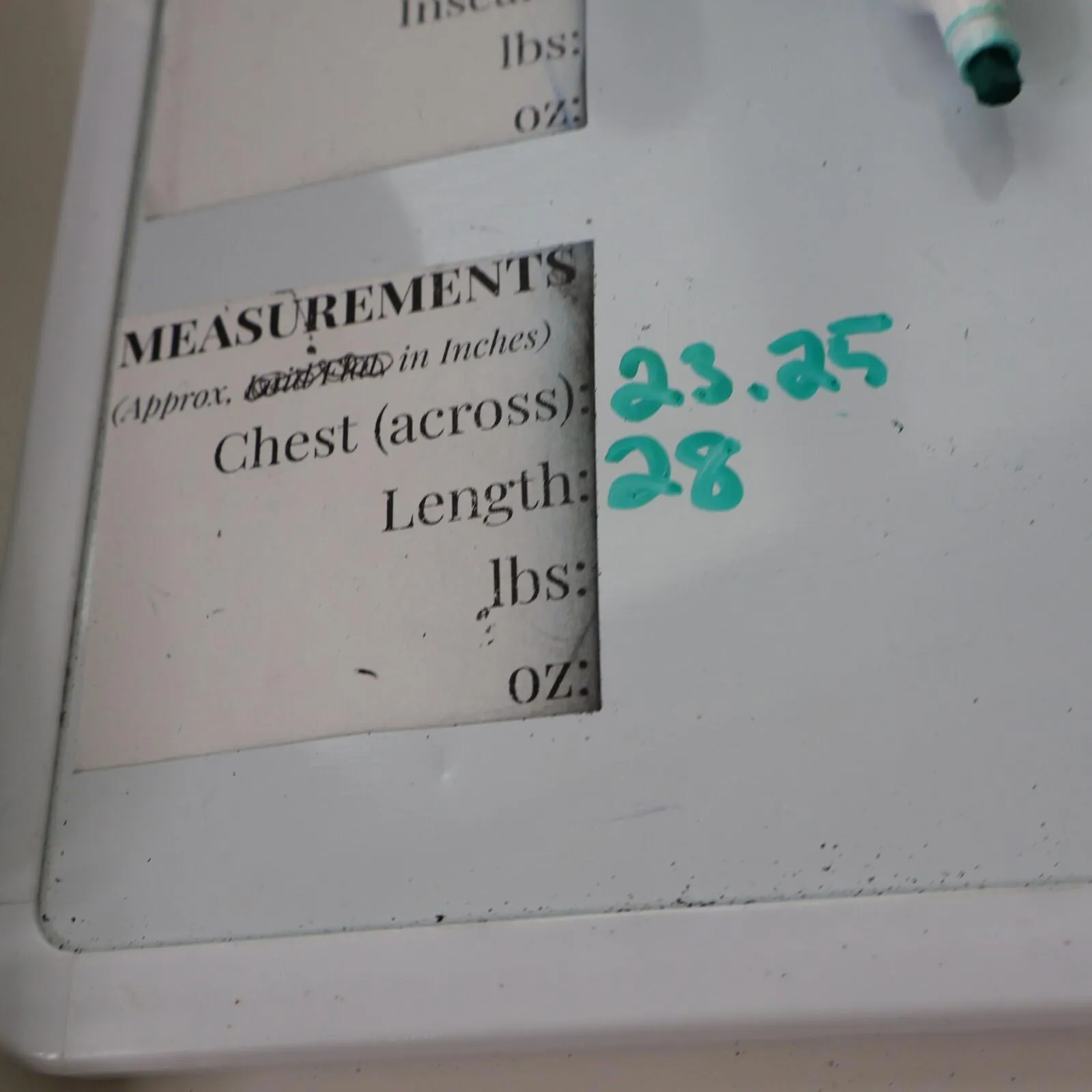 Catherines Brown Faux Leather Paisley Button Up Shirt Jacket 14/16W Western Boho - Image 5