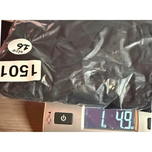 DressBarn‎ Established 1962 Women 16 Embroidery Black Maxi Keyhole Dress Summer - Image 10