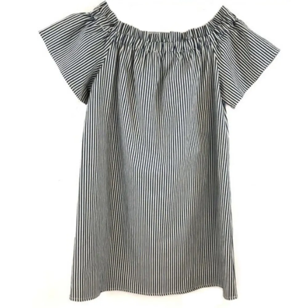 Size Small | Karlie | Punta Cana Off-the-Shoulder Dress - Image 2