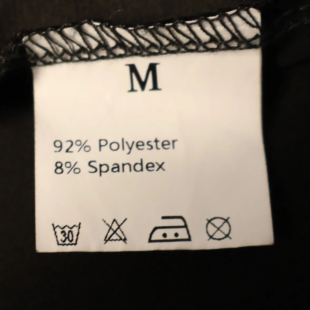 Black Satin Lace Mini Dress Lingerie Chemise Open Back Party Cocktail LBD Size M Size M - Image 6