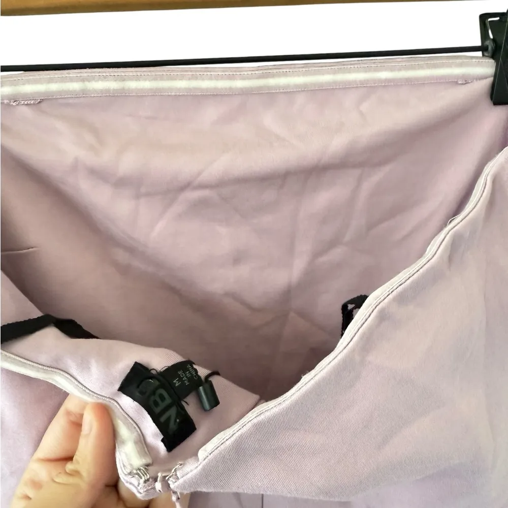 NBD Revolve NEW Dream Gown in Lilac - Image 6