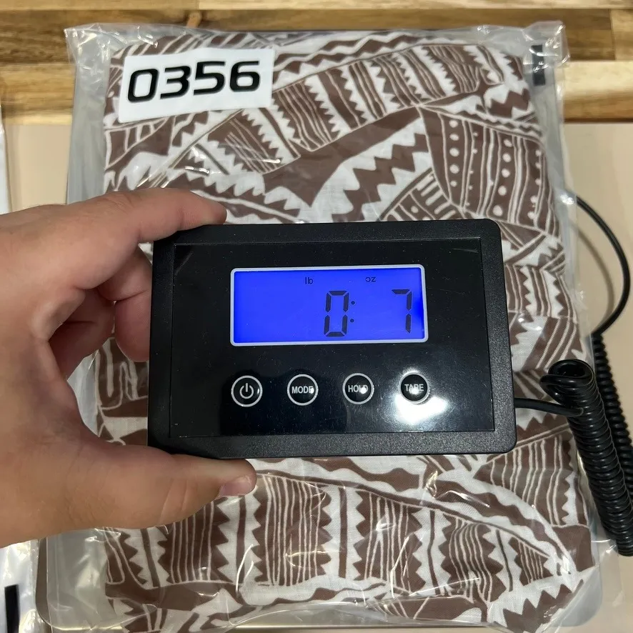 J Mclaughlin Britt Blouse XS NWT $178 100% Linen Collar Button Gauzy Geo Brown - Image 7