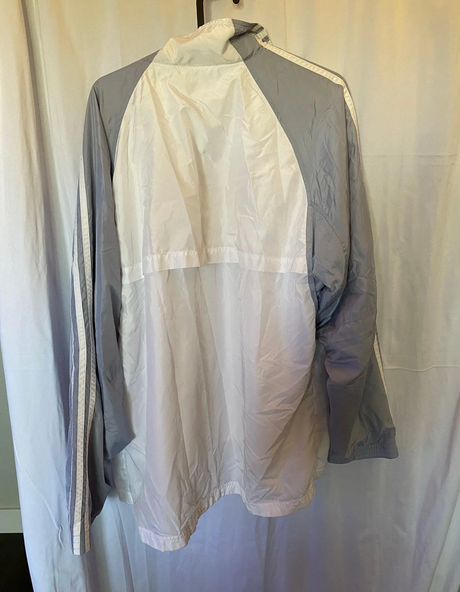 Adidas Windbreaker - Image 2