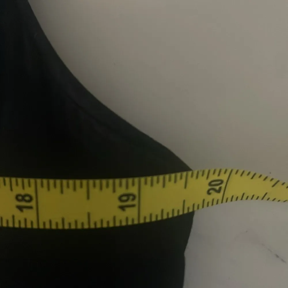 Talbots dress size 6‎ black and white - Image 5